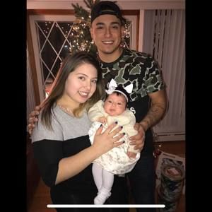 Meet your Posher, Becky